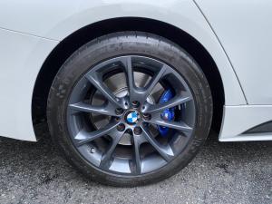 BMW 330i xDrive Touring M Sport 2017 года  (NA)
